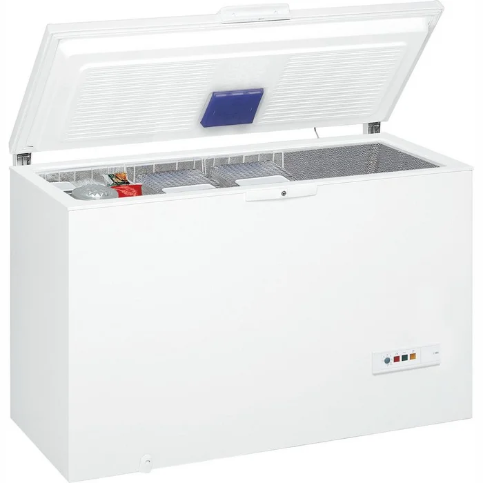 Saldētavas Whirlpool WHM3911 1